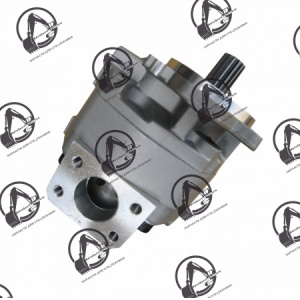 Насос KOMATSU 705-13-31730