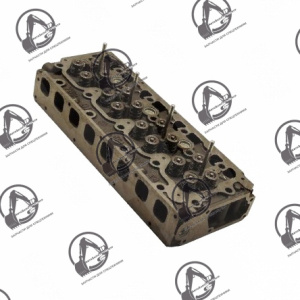 Головка блока цилиндров в сборе BOBCAT 7020950