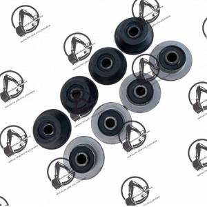 Подушка KOMATSU 198-06-53560