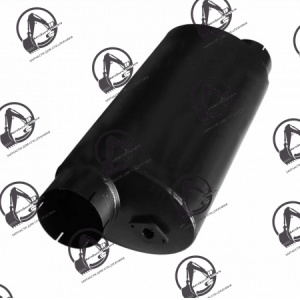 Глушитель CAT 7N-0695