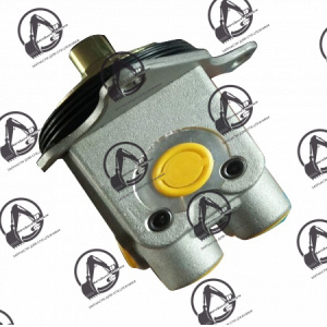 Клапан KOMATSU 702-16-01451