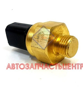 Датчик температуры масла АКПП 1/4 BSP JCB 701/80627 N