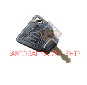 Ключ зажигания JCB 701/45501 N