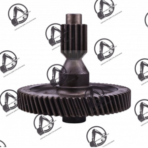 Шестерня KOMATSU 20G-26-11161