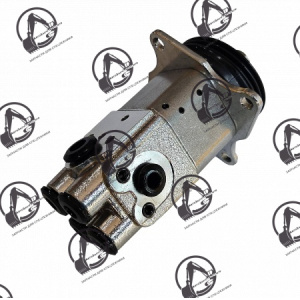 Клапан KOMATSU 702-16-03790