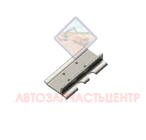 Башмак 510 мм (Т-100) 2210А-1