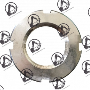 Контргайка VOLVO 14524402