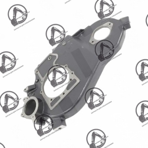 Корпус привода (монтажная рама) BOBCAT 6726613