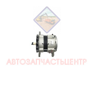 Генератор 80A без шкива 1779953