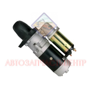 Стартер 3,5Kw 24V 9 TEETH 600-813-4410 600-813-4411