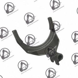 Валик вилки (3-4 передача) КПП TEREX 6194429M1