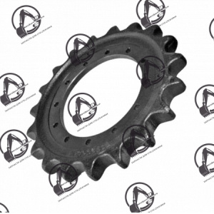 Звездочка BOBCAT 7199008