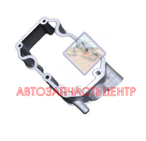 Прокладка переднего сальника коленвала HOWO VG2600010934