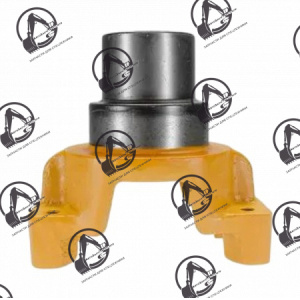 Вилка CAT 8E-2043