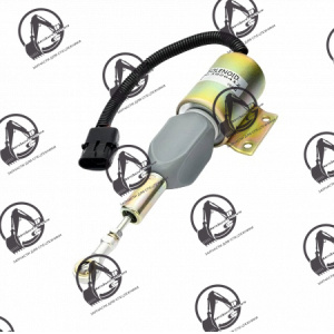 Клапан CUMMINS 3926412