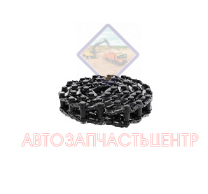 Цепь гусеничная для ЧТЗ (42 звена) МЗ-50-22-103-01СП