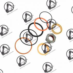 Комплект уплотнений BOBCAT 7137786