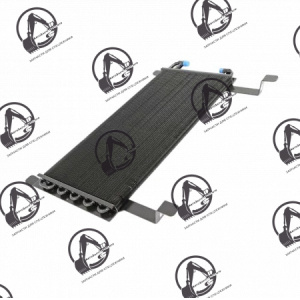 Радиатор  BOBCAT 6733001