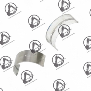 Вкладыши коренные (комплект), -0,20 mm/+0,20 mm BOBCAT 7271811