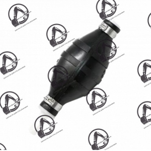 Топливный насос BOBCAT 7219755