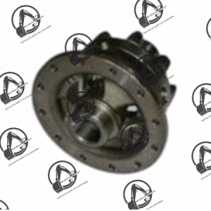 Корпус CAT 6W-2968