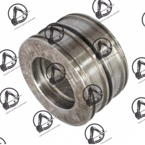 Поршень VOLVO 14543850