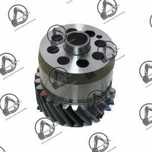 Шестерня коленвала 130410-00044A