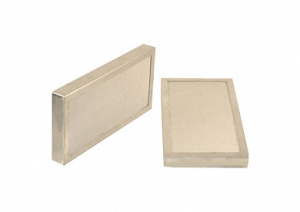 Воздушный фильтр P120320