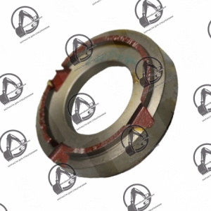 Крышка дифференциала VOLVO VOE11716565