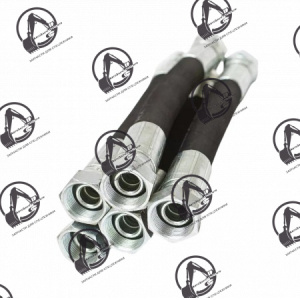 Шланг KOMATSU 195-71-62250