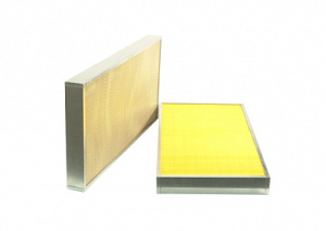 Воздушный фильтр P776490