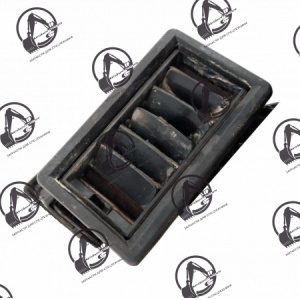 Решетка радиатора KOMATSU 17A-54-18270