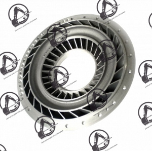 Насос KOMATSU 144-13-11111