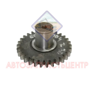Шестерня 606.22.004 z-30