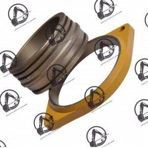 Шкив KOMATSU 6128-61-3531