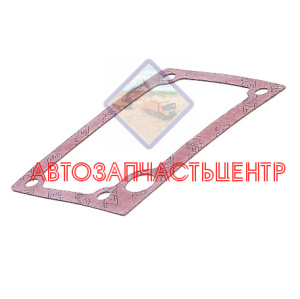 Прокладка крышки регулятора 2111392