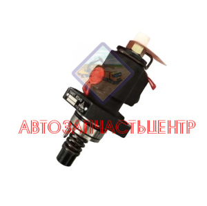 ТНВД (топливный насос высокого давления) 1340408