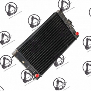 Радиатор BOBCAT 7194799