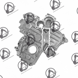 Корпус шестерен BOBCAT 7015260