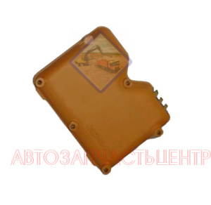 Крышка корпуса коромысел 6127-11-8120 6127-11-8121 6127-11-8122