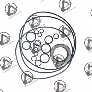 Ремкомплект уплотнений гидронасоса VOLVO 14555298