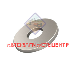 Прокладка под форсунку 1319132