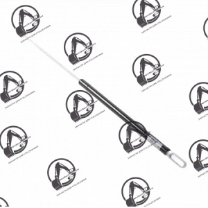 Газовый амортизатор BOBCAT 7100508