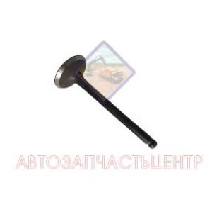 Клапан впускной 6127-41-4112 6127-41-4113