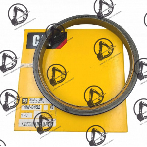 Сальник коленвала CAT 4W-0452