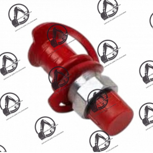 Ниппель KOMATSU 209-62-61310