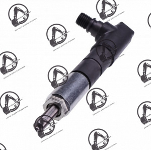 Форсунка топливная BOBCAT 6680776