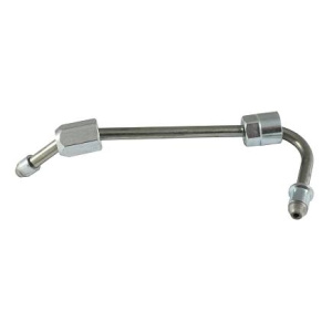 Трубка топливная форсунки (1 цилиндр) 6ISBe (Евро 3) 3978031