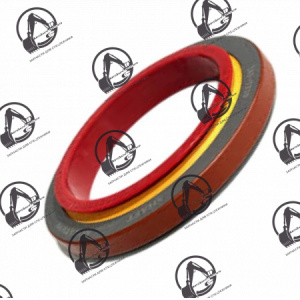 Сальник коленвала CAT 245-7339