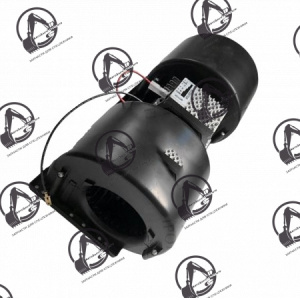 Мотор отопителя BOBCAT 7249527